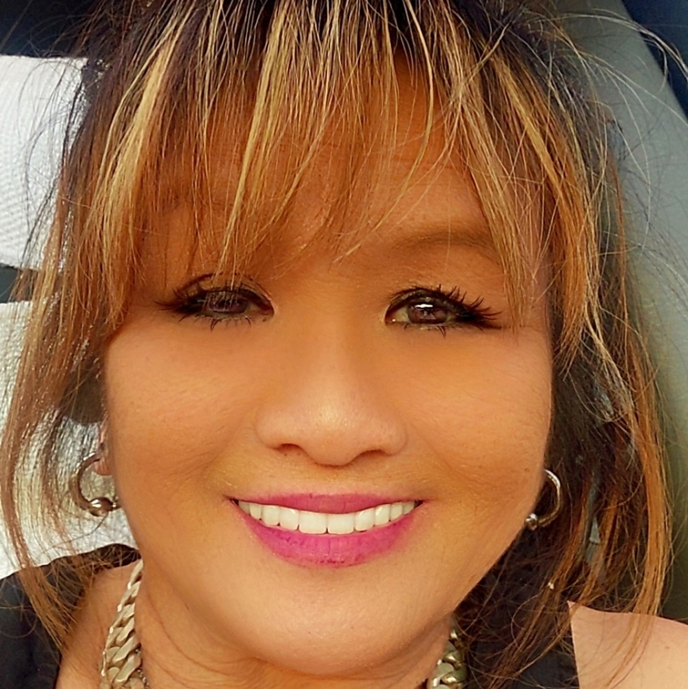 Meet your Posher, Kaila (Ka-ee-la)